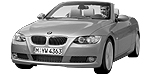 BMW E93 U3042 Fault Code