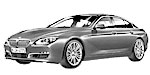 BMW F06 U3042 Fault Code