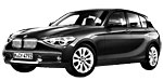 BMW F20 U3042 Fault Code